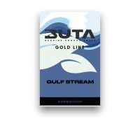 Табак Buta Gulf Stream Gold Line (Гольфстрим) 50гр