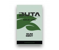 Тютюн Buta Gum Gold Line (Жуйка) 50 гр.
