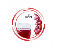 Безнікотинова суміш Swipe Grape Juice (Виноград Сік) 250 гр