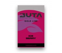 Табак Buta Ice Berry NEW (Бута Ледяная Ягода) 50гр