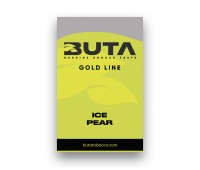 Тютюн Buta Ice Pear Gold Line (Груша) 50гр