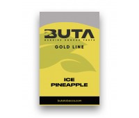 Тютюн Buta Ice Pineapple Gold Line (Лід Ананас) 50гр