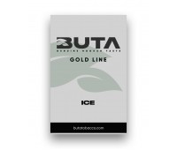 Тютюн Buta Ice Gold Line (Лід) 50гр
