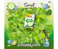 Табак Spirit Mix Sprite Cucumber 40 гр.