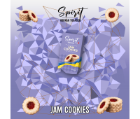 Табак Spirit Mix Jam Cookies 40 гр.