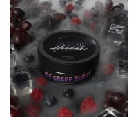 Тютюн 4:20 Ice Grape Berry (Виноград Ягоди Лід) 100 гр.