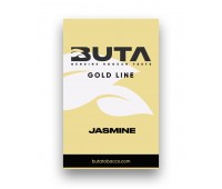 Тютюн Buta Jasmine Gold Line (Жасмин) 50 гр.