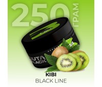 Тютюн Buta Kiwi Black Line (Ківі) 250 гр