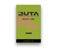 Тютюн Buta Kiwi Gold Line (Ківі) 50 гр.