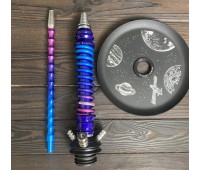  Кальян mamay custom coilovers 