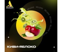 Табак Absolem Kiwi & Apple (Киви Яблоко) 100 гр