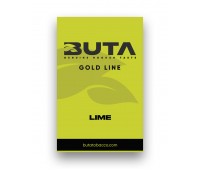 Тютюн Buta Lime Gold Line (Лайм) 50 гр