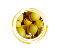 Безнікотинова суміш Swipe Lemon (Лимон) 50 гр