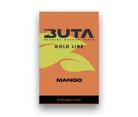 Тютюн Buta Mango Gold Line 50гр