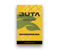 Тютюн Buta Mangomania Gold Line (Мангоманія) 50 гр