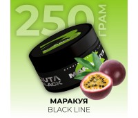 Тютюн Buta Maracuya Black Line (Маракуйя) 250 гр