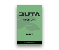 Тютюн Buta Mint NEW (Бута М'ята) 50 гр.
