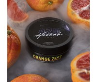 Табак 4:20 Orange Zest (Апельсин Цедра) 25 гр