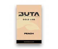 Тютюн Buta Peach Gold Line 50гр