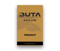 Тютюн Buta Peanut Gold Line (Арахiс) 50 гр