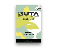 Табак Buta Pina Colada Gold Line (Пина Колада) 50 гр 