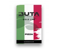 Тютюн Buta Pizza Gold Line (Піца) 50гр