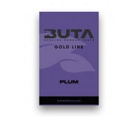 Табак Buta Plum Gold Line (Слива) 50 гр