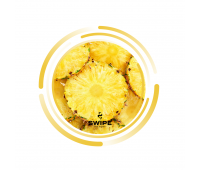 Безникотиновая смесь Swipe Pineapple (Ананас) 50 гр