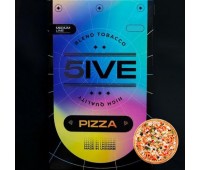 Табак 5IVE Medium Line Pizza (Пицца) 250 гр