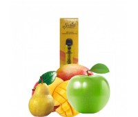 Електронна сигарета Serbetli Apple Mango Pear (Яблоко Манго Груша) 1200/2%