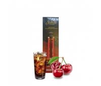 Электронная сигарета Serbetli Cherry Cola (Вишня Кола) 1200/2%