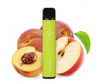 Elf Bar Lux 1500 Apple Peach (Яблуко Персик) 50мг - Одноразова Pod система Ельф Бар