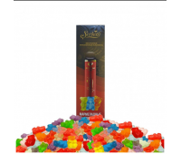 Электронная сигарета Serbetli Gummy Bears (Мармеладные Мишки) 1200/2%