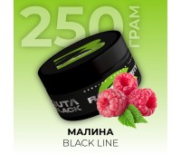 Табак Buta Raspberry Black Line (Малина) 250 грамм