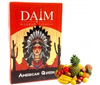 Табак Daim American Queen (Американ Квин) 50 гр