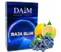 Табак Daim Baja Blue (Баджа Блу) 50 гр