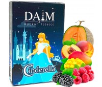 Табак Daim Cinderella (Золушка) 50 гр