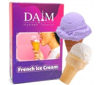 Табак Daim French Ice Cream (Френч Мороженное) 50 гр