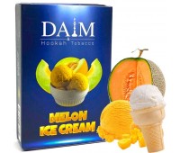 Табак Daim Melon Ice Cream (Дыня Мороженное) 50 гр