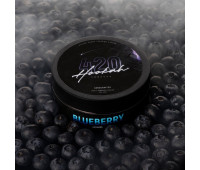 Табак 4:20 Blueberry (Черника) 25 гр.