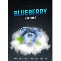 Тютюн 4:20 Blueberry (Чорниця) 100 гр.