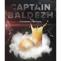 Тютюн 4:20 Captain Baldezh (Капітан балдьож) 100 гр.