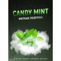 Тютюн 4:20 Candy Mint (Льодяник М'ята) 100 гр.