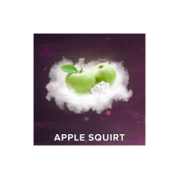 Табак 4:20 Apple Squirt (Яблочная Конфета) 100гр.