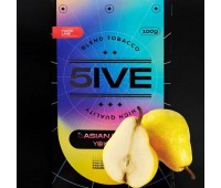Табак 5IVE Hard Line Asian pear (Груша) 100 гр