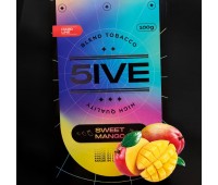 Табак 5IVE Hard Line Sweet Mango (Манго) 100 гр