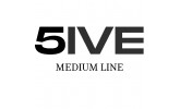 Табак 5IVE Medium Line