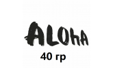 Безникотиновая Смесь Aloha 40 гр
