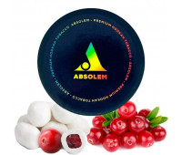 Табак Absolem Cranberry in Sugar (Клюква в Сахаре) 100 гр