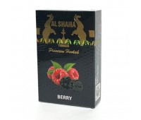 Табак Al Shaha Berry (Ягоды) 50 грамм